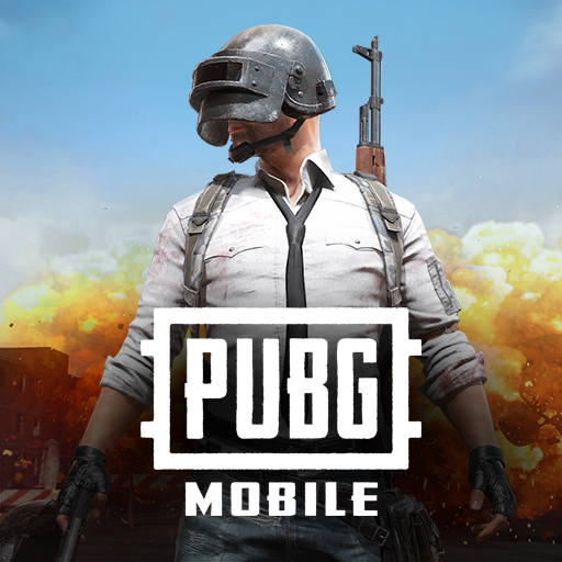 PUBG MOBILE UC Vouchers