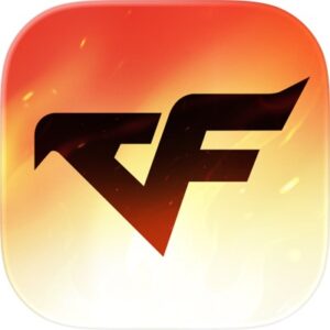 Crossfire: Legend