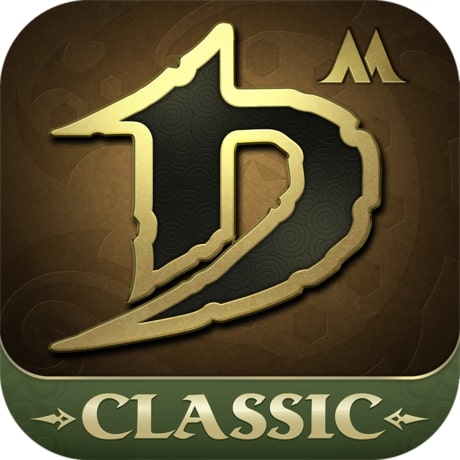 Dragon Nest M Classic (TW/HK/MO)