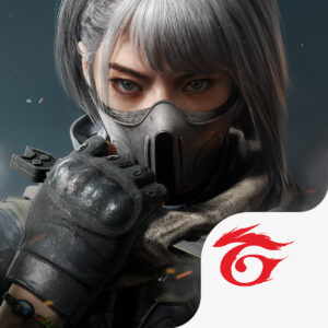 Garena Delta Force (Brazil)