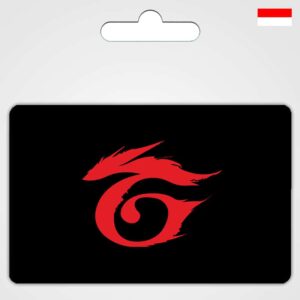 Garena Shells (ID)
