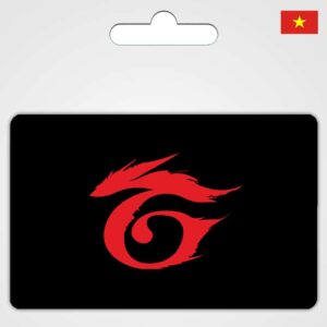 Garena Shells (VN)