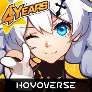 Honkai Impact (Asia)