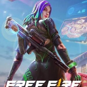 Garena Free Fire Vouchers(Official)