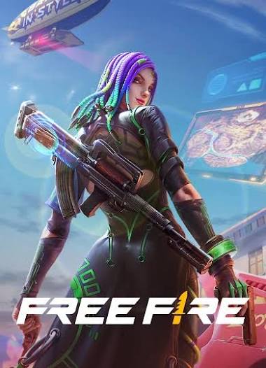 Garena Free Fire Vouchers(Official)