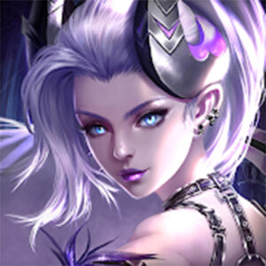 Legacy of Discord - FuriousWings