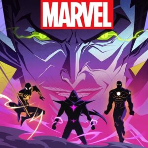 MARVEL Mystic Mayhem