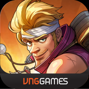 Metal Slug Awakening
