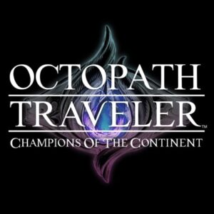 Octopath Traveler: CotC