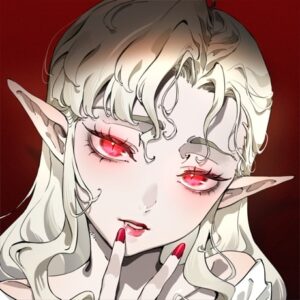 Silver and Blood