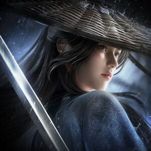 Sword of Justice (NA)