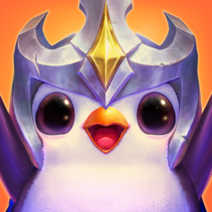 Teamfight Tactics MY