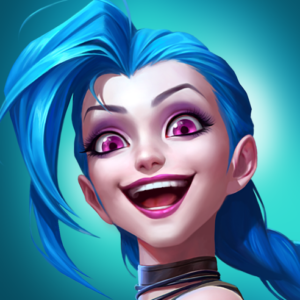 Wild Rift MY