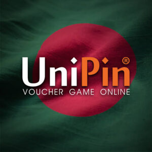 UniPin Voucher BD